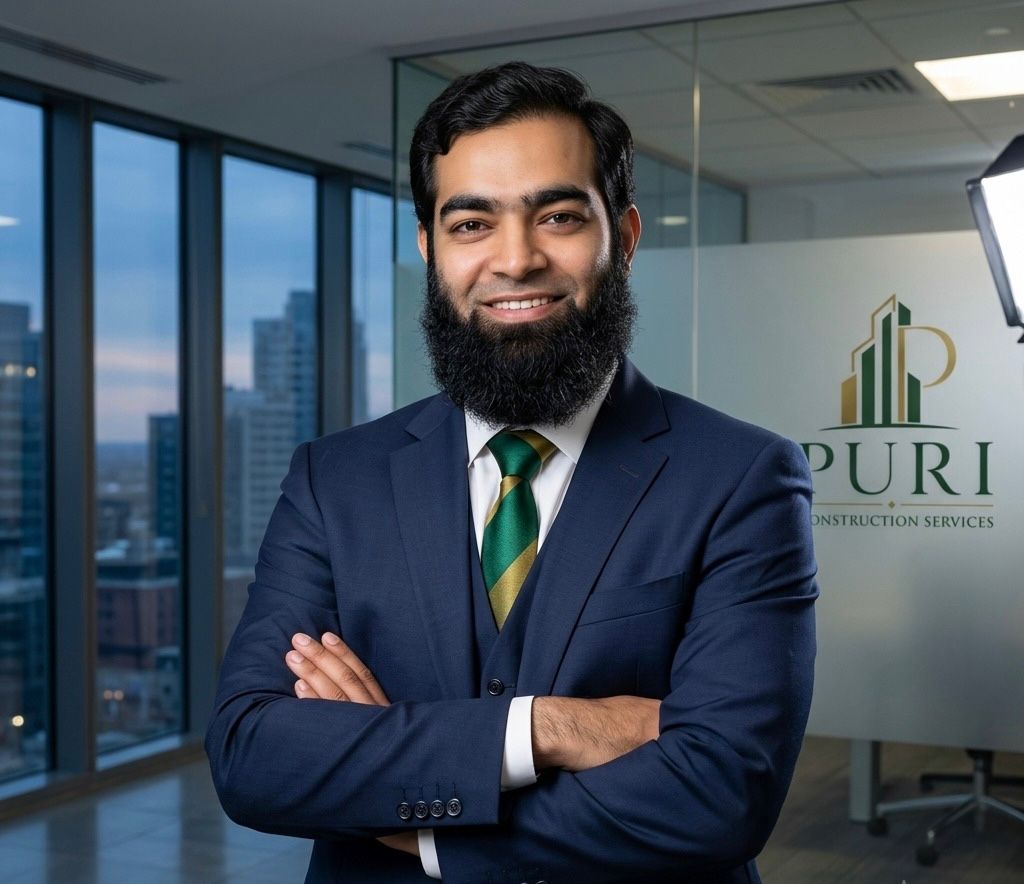 Sheikh Muhammad Qasim Puri